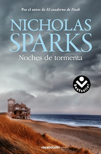 Noches de Tormenta (Best Seller | Ficción)